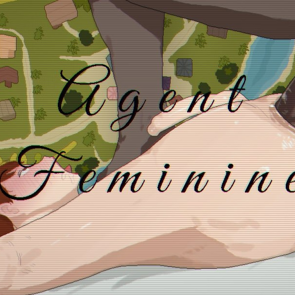 [SLG汉化PC无码]女性特工 Agent Feminine v0.4.4【20260930】