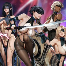 [ACT英文PC]ROZE：零熵的亡魂 ROZE The Revenant of Zero Entropy【20260930】