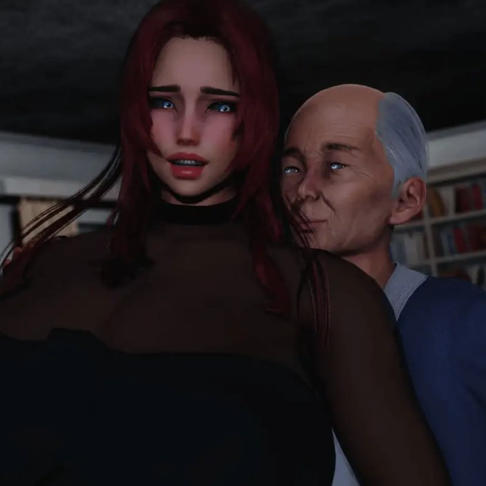 [SLG/3D/欧美]善意的沦陷 Cane and Able v0.10 AI汉化版【20261001】