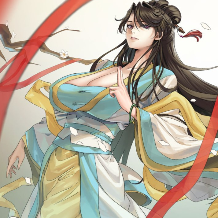 [国产RPG/国风神作]绯月仙行录 v1.2933 官中步兵版+6DLC+全CG存档[/夸克]【20261011】