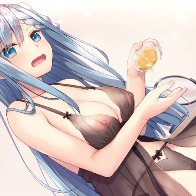 白诘戒指-四等分的花嫁(仿五等分花嫁)