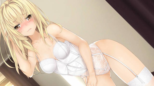 未来女孩 1.02 游戏截图 3
