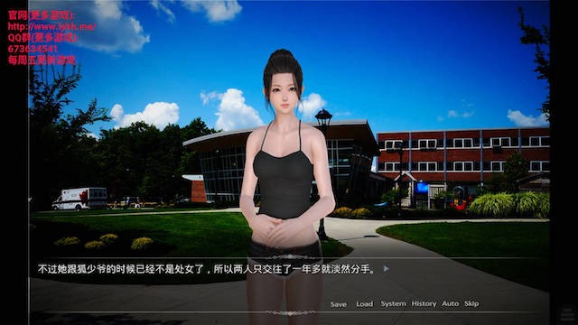 美女养成师 游戏截图 3