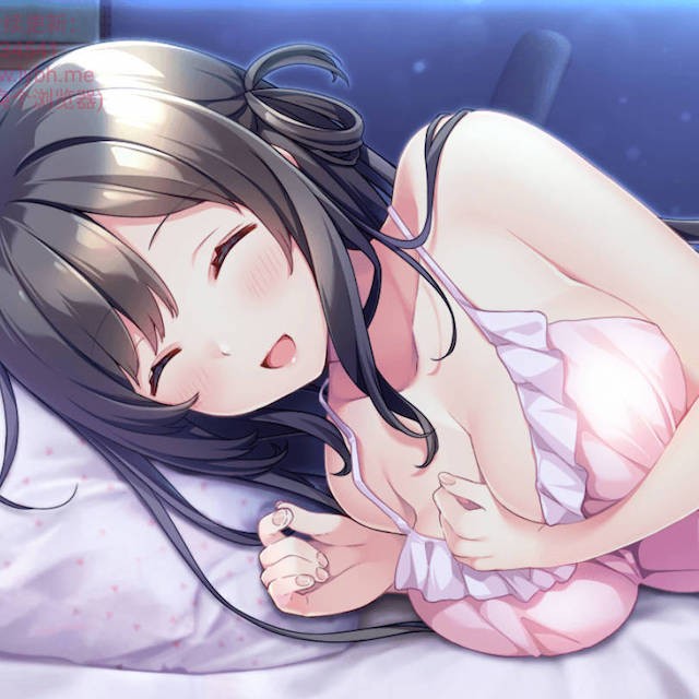 白诘戒指-四等分的花嫁(仿五等分花嫁) 游戏截图 2