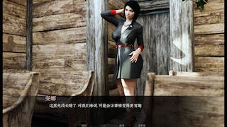 老教堂:神圣堕落(Old Church)vUnknown 精翻汉化 游戏截图 4
