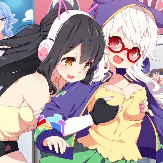 樱花电玩咖2 中文版