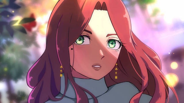 选美大赛:黑幕与肉体交易(Beauty Contest)vFinal 精翻汉化 游戏截图 1