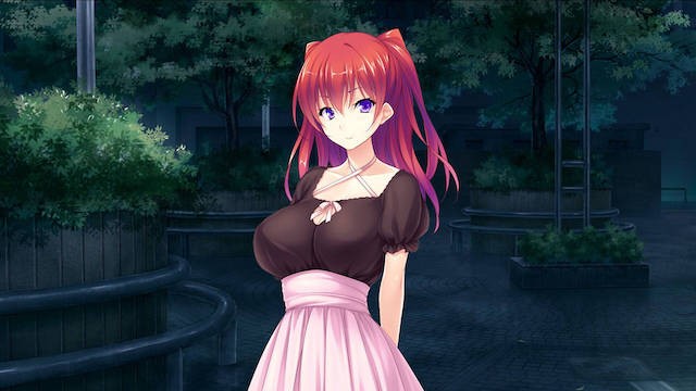 傲娇偶像 1.02完结版 游戏截图 8